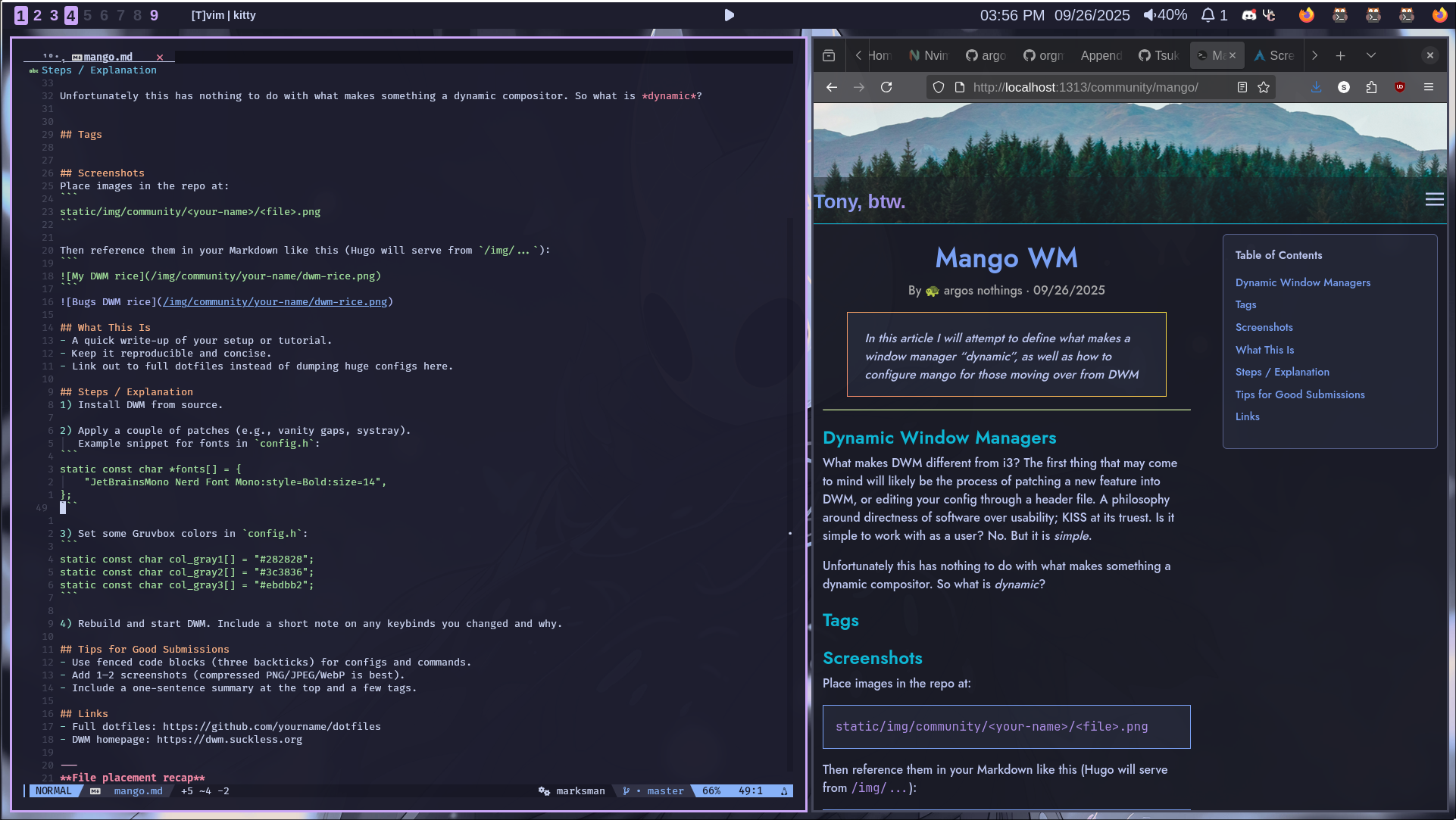 &ldquo;Hyprland has these! Right?&rdquo;