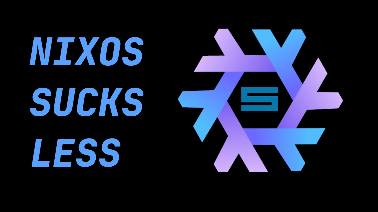 How to Install Suckless Programs on NixOS | Dwm, Dmenu, St