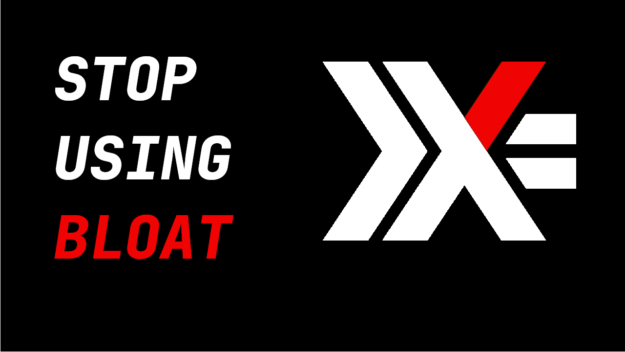 The Last Honest X11 Window Manager: Xmonad